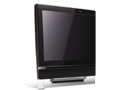 Gatewayブランドの20型タッチパネル式液晶一体型PC 画像