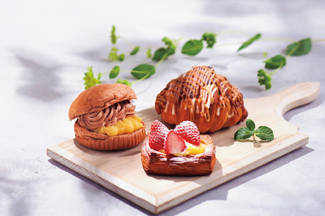 船橋東武で「冬の大北海道展」開催中！バレンタイン商品も充実 画像