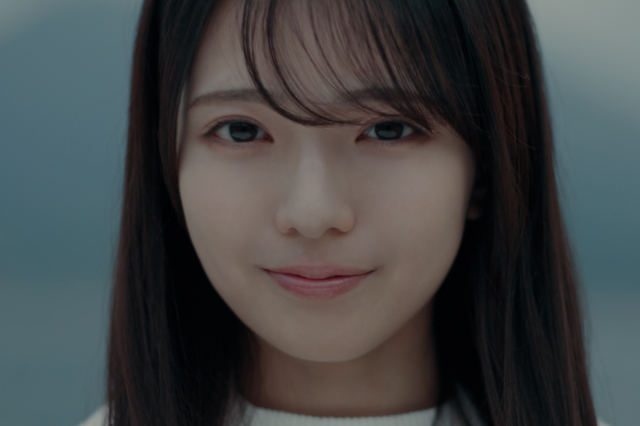 乃木坂46、2人目の新メンバーは鹿児島出身の19歳！ 6期生「瀬戸口心月」発表 画像