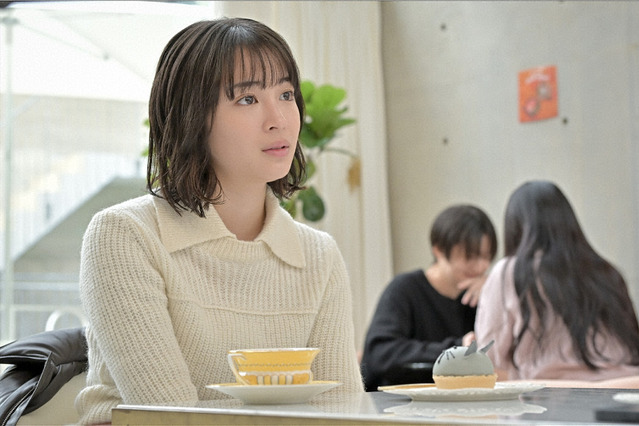 『クジャクのダンス』松風(松山ケンイチ)が手に入れた資料に驚くべき人物の声が… 画像