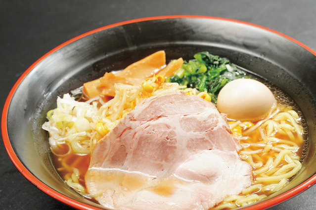 特賞は来季共通シーズン券！八ヶ岳周辺スキー場で「ラーメンバトル」開催 画像