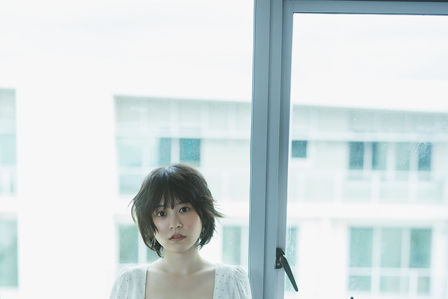 声優・中島由貴、撮り下ろし写真集の予約受付スタート! 発売記念イベントの詳細も明らかに 画像