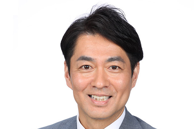 西岡孝洋アナウンサーがフジテレビ退職を発表! スポーツ実況など27年にわたり活躍 画像