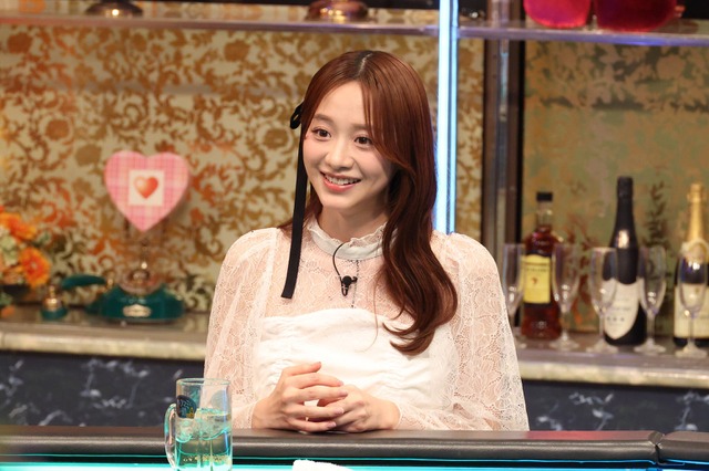 森香澄、義理チョコには値段の“階段”をつける? 本田真凜のバレンタイントークも『酒のツマミになる話』 画像