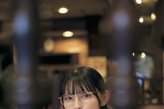 超とき宣・菅田愛貴が超至近距離で「はい、あーん」…彼女感たっぷりの姿を公開! 画像