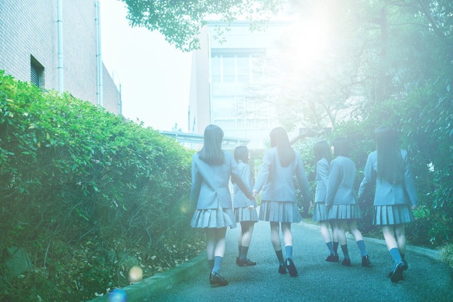 乃木坂46新メンバー、6期生夏組のティザームービーが公開! 2月14日より順次発表 画像