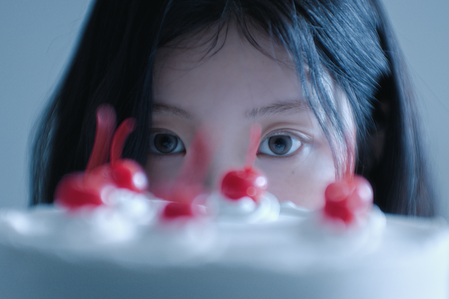 ILLITメンバーが告白の準備！日本オリジナルシングル発売でスペシャルフィルム公開 画像