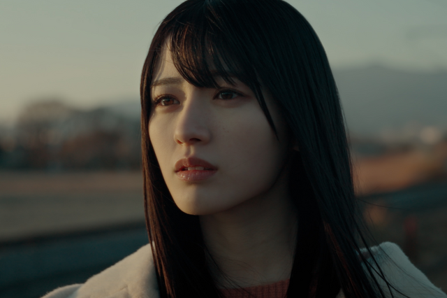 乃木坂46 6期生夏組の3人目は静岡県出身の大越ひなの 画像