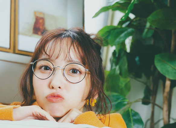 石田みなみの初カレンダー発売決定！撮り下ろし満載 画像