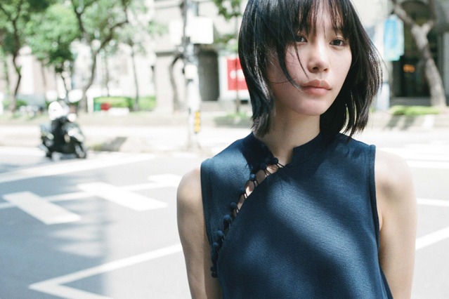 南沙良、初のフォトブック『不安定な安息』発売決定! 本人によるお渡し会も開催 画像