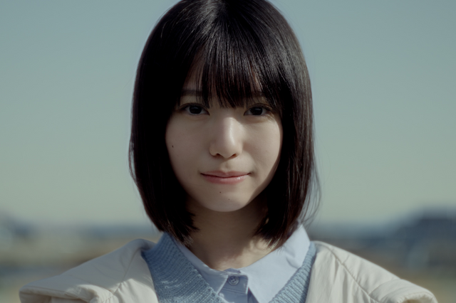 乃木坂46、6期生メンバー最後の1人を発表! 大阪府出身の15歳「増田三莉音」が加入 画像