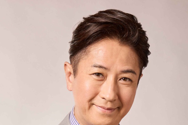 谷原章介と武田鉄矢、カズレーザーがタッグ! フジテレビで新ニュース情報番組『サン!シャイン』スタート 画像