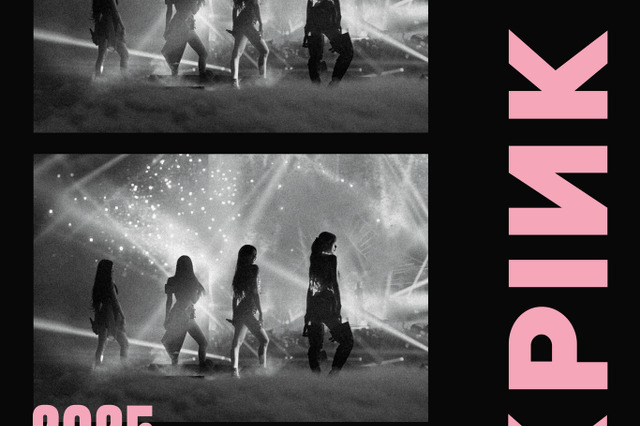 BLACKPINK、新ワールドツアー決定! 日本公演は2026年1月に東京ドームで開催 画像