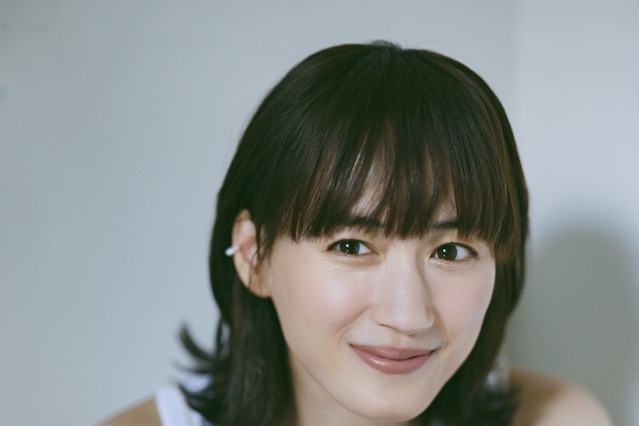 綾瀬はるか主演! 前代未聞の“終活”コメディ『ひとりでしにたい』をNHKがドラマ化 画像