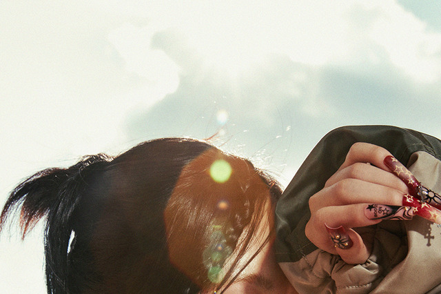 LE SSERAFIM、5th Mini Album 「HOT」のコンセプトフォト公開 画像