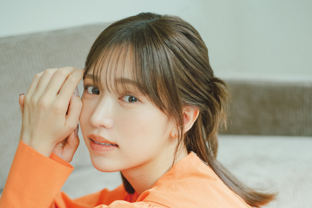 元HKT48・運上弘菜のカレンダーが発売決定！ 全ページ撮り下ろしの写真で構成 画像