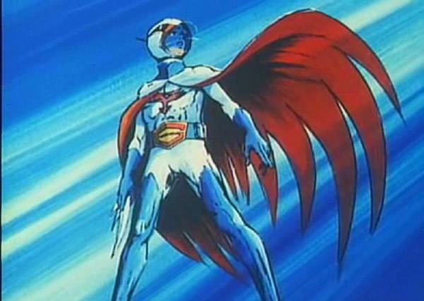 GyaO、夏休みアニメ特集で「あしたのジョー」など人気アニメ6タイトルを配信 画像
