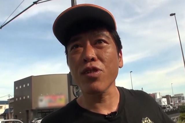 フジテレビ、ドキュメンタリー専門YouTubeチャンネル開設！ “クズ芸人のその後”に密着 画像