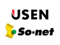 USEN、ISP事業をSo-netに譲渡——年内をめどに 画像