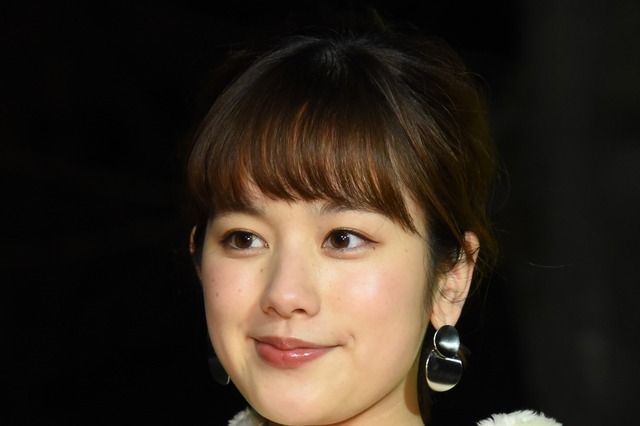 筧美和子、結婚発表「かねてよりお付き合いしておりました方と…」 画像
