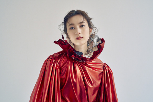 生田絵梨花が2nd EP「bitter candy」を発売! 本日21時より「無視」のMVも公開 画像