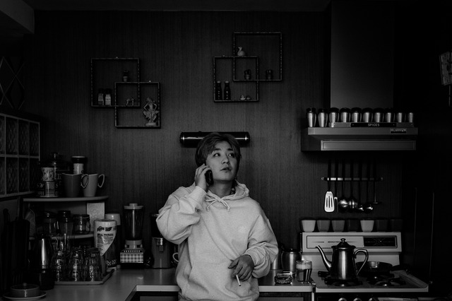 SEKAI NO OWARI「琥珀」のジャケット解禁! 高橋文哉・西野七瀬主演映画『少年と犬』の特別映像も 画像