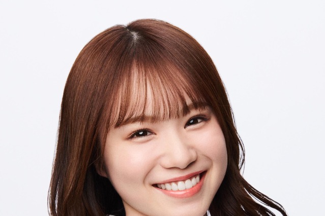 動物好きアイドル、NMB48の水田詩織が「日本モンキーセンター」アンバサダーに就任! 画像