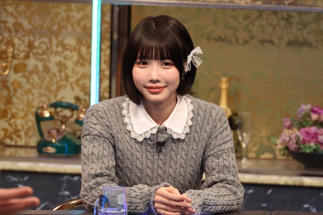 あのちゃんがカラオケを断る“危険な方法”とは? GACKTはダメダメだった始球式を告白 『酒のツマミになる話』 画像