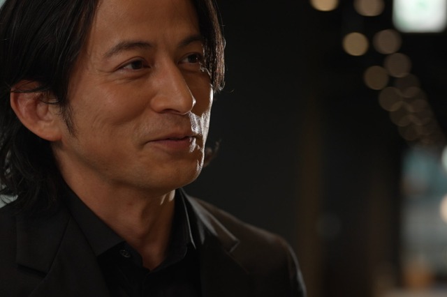 岡田准一「無茶をすることで救われる」  『情熱大陸』2週連続SPの後編が放送 画像