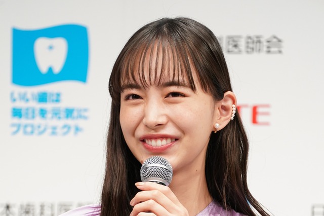 井桁弘恵、美しい花嫁姿に！ 純白ウエディングショットお披露目 画像