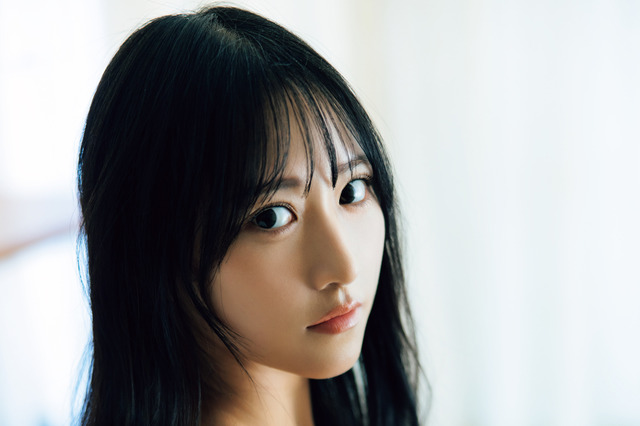 伝説のレースクイーン・川瀬もえ、FLASH袋とじで限界突破！ 画像