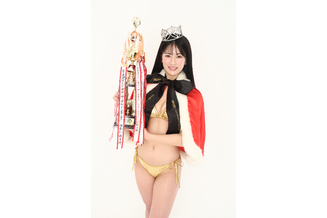 さかいゆりや、菜々緒ら輩出の「レースクイーン・オブ・ザ・イヤー」でグランプリ受賞 画像