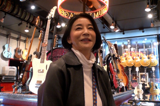 高嶋ちさ子、夫とテレビ初共演! “26年前の約束”果たすためサプライズを決行 『櫻井・有吉THE夜会』 画像
