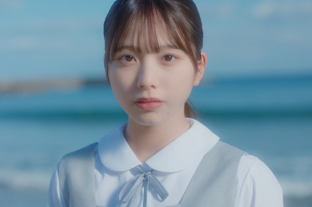 日向坂46、五期生メンバーの5人目は「下田衣珠季」! 特技の卓球を披露 画像