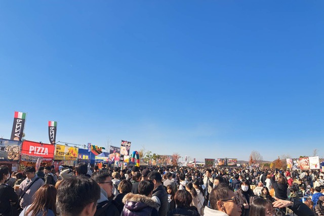 日本列島を食べつくせ！「全肉祭」姉妹イベントが初開催決定 画像