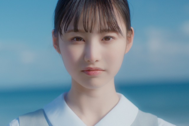 日向坂46、五期生の8人目となるメンバー「高井俐香」発表! 特技の乗馬を披露 画像