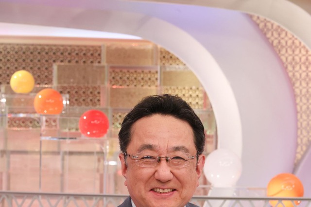 三宅正治アナが『イット！』新スポーツキャスターに！ どこよりも詳しい“大谷プレゼンショー”も 画像