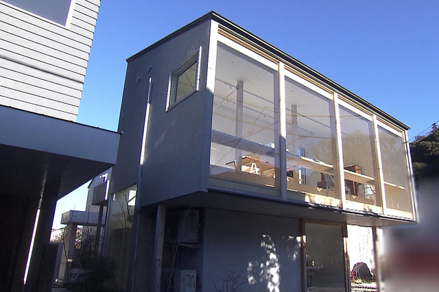 「友達夫婦と一緒に家を建てた家族」が登場！ 庭も子育ても4人でシェアする新しい暮らし 画像