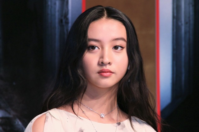キムタク次女・Koki, 初カレは7歳!? 恋バナ夜会で“初恋事情”をぶっちゃけトーク 画像