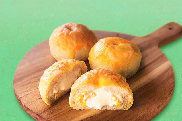 池袋東武で「パン祭」再び！進化系カレーパンや限定パン揃う6日間に 画像