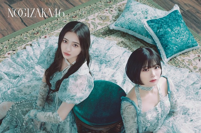 乃木坂46、初の6期生楽曲「タイムリミット片想い」予告映像を公開! 音源の配信とMV公開も決定 画像