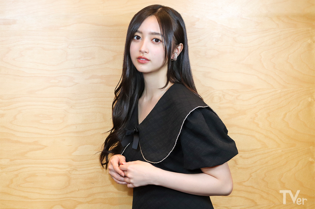 乃木坂46・井上和、新人シナリオ大賞ドラマで初主演「涙してしまうシーンが」 画像