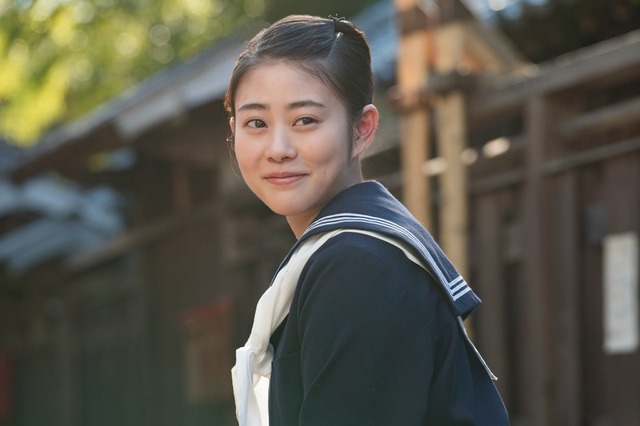 朝ドラ『とと姉ちゃん』再放送決定！高畑充希「自分の卒業アルバムをめくるような照れ臭さ」 画像