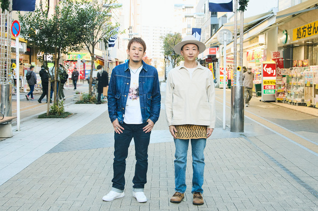FUNKY MONKEY BΛBY’Sが国立競技場でライブ！ 清水エスパルスと名古屋グランパスの試合にエール 画像