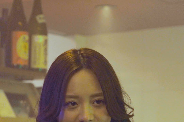森香澄「けっこうエグイ復讐をしています」 新作ショートドラマで復讐妻役に初挑戦 画像