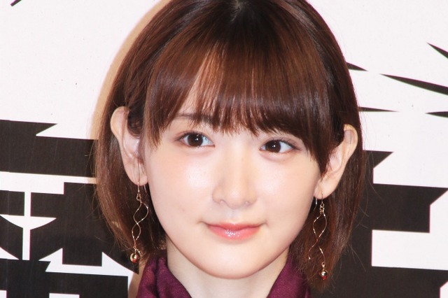 生駒里奈、スマホ盗まれ怒り心頭「許さん!!!!!」 画像