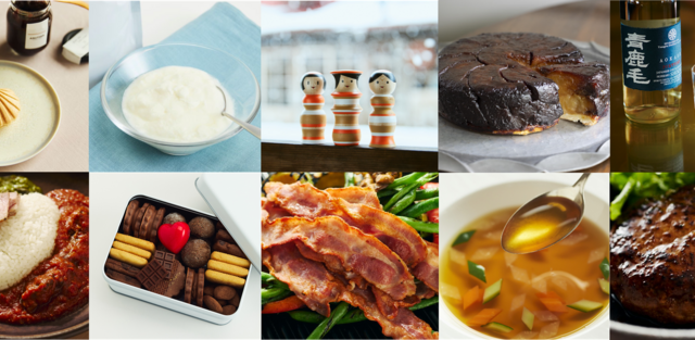 帝国ホテル、和洋折衷マドレーヌ「MONAKA」がオンラインモールの人気商品ランキング1位に！ 画像