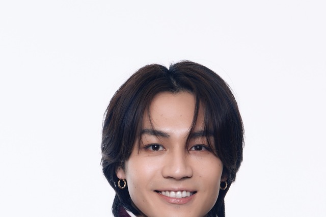 松田元太「ガチっすか!と思いました」 『めざましテレビ』4月のエンタメプレゼンターを担当 画像