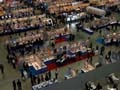 光テクノロジーの最先端製品が結集——明日から「先端光テクノロジー展2009」 画像