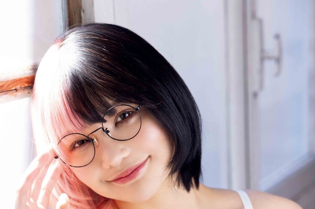 人気YouTuber・ちゅきめろでぃ！ セクシーすぎるHカップボディ大胆披露 画像